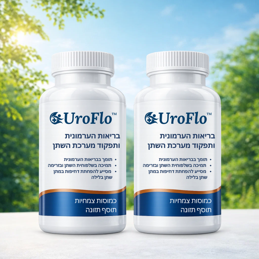 UroFlo IL