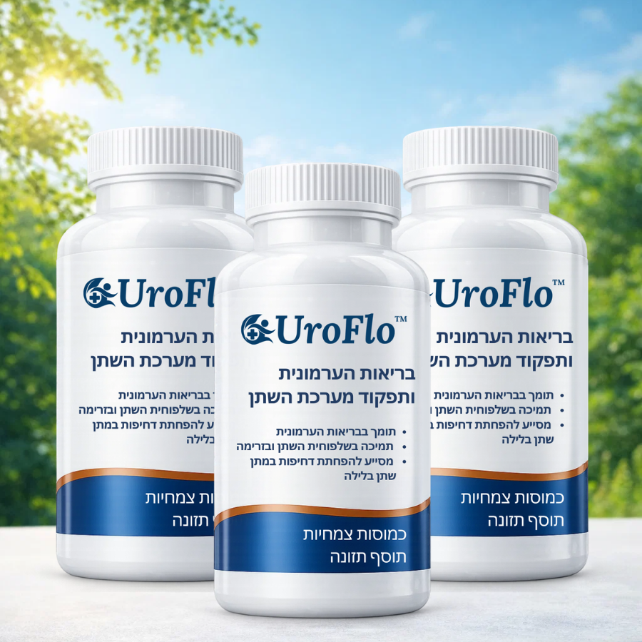 UroFlo IL