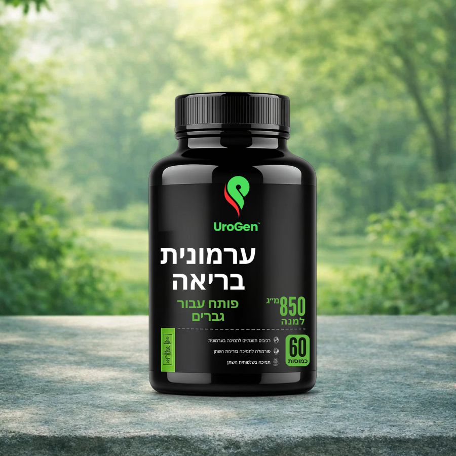 UroGen IL