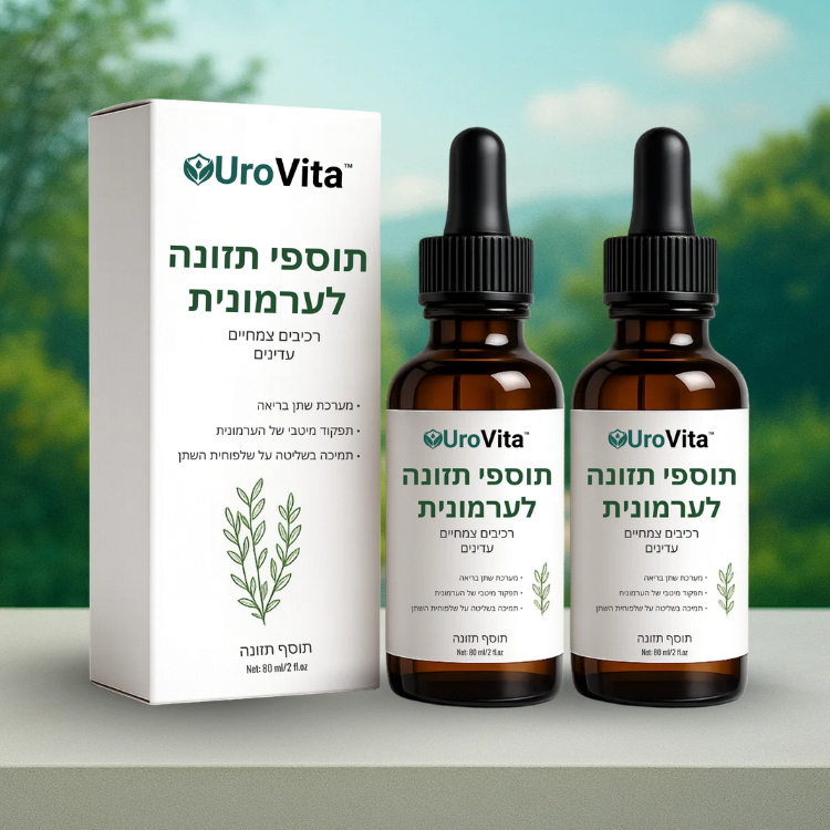 UroVita IL
