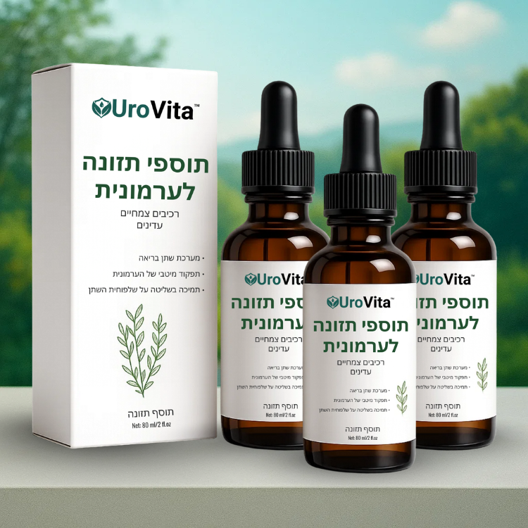 UroVita IL