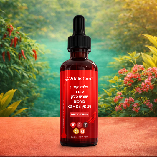 VitalisCore IL