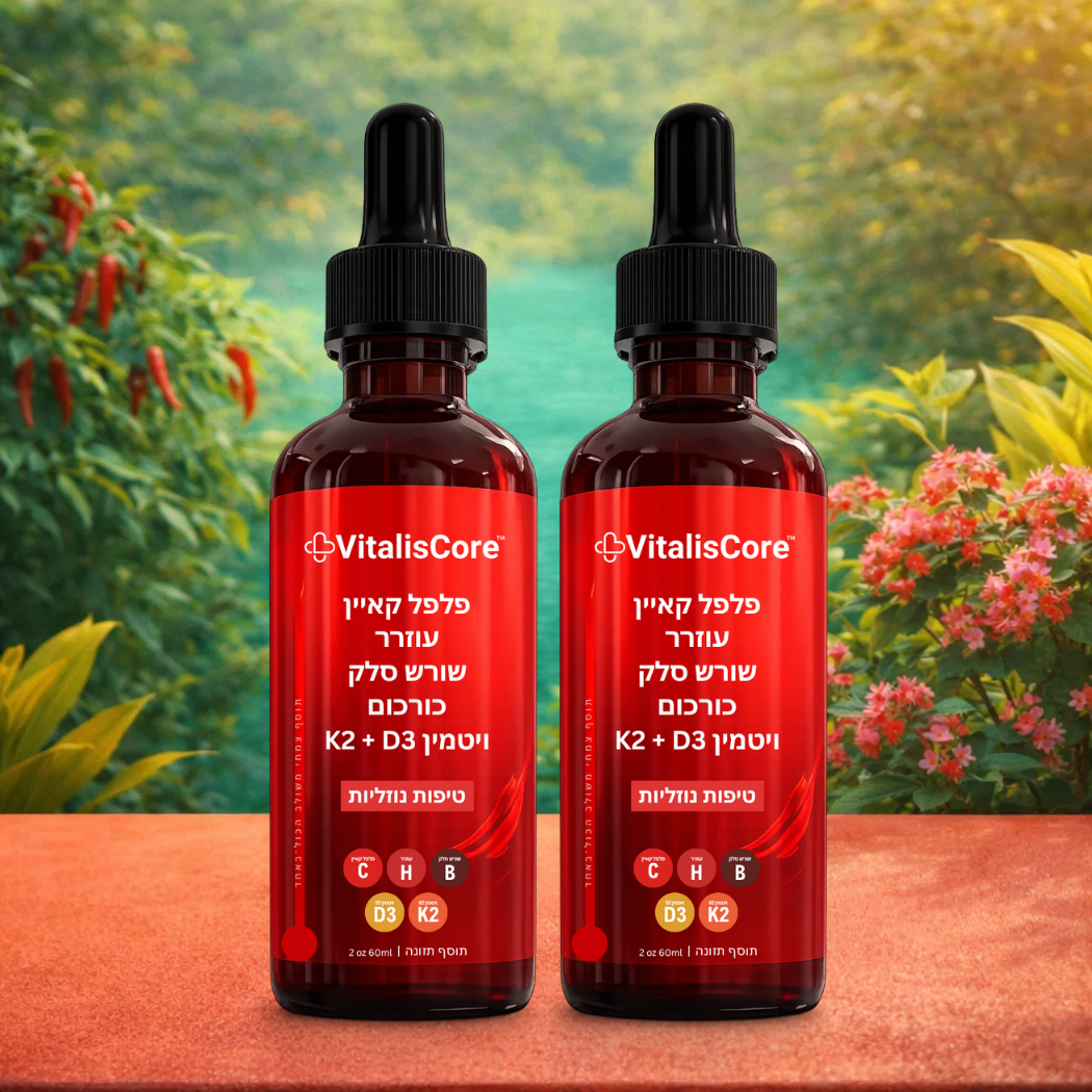 VitalisCore IL