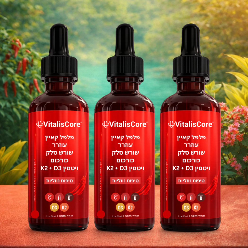 VitalisCore IL