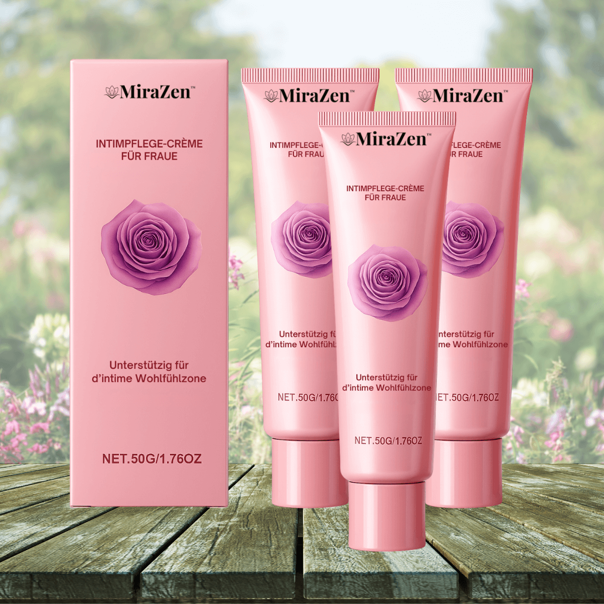 MiraZen CH