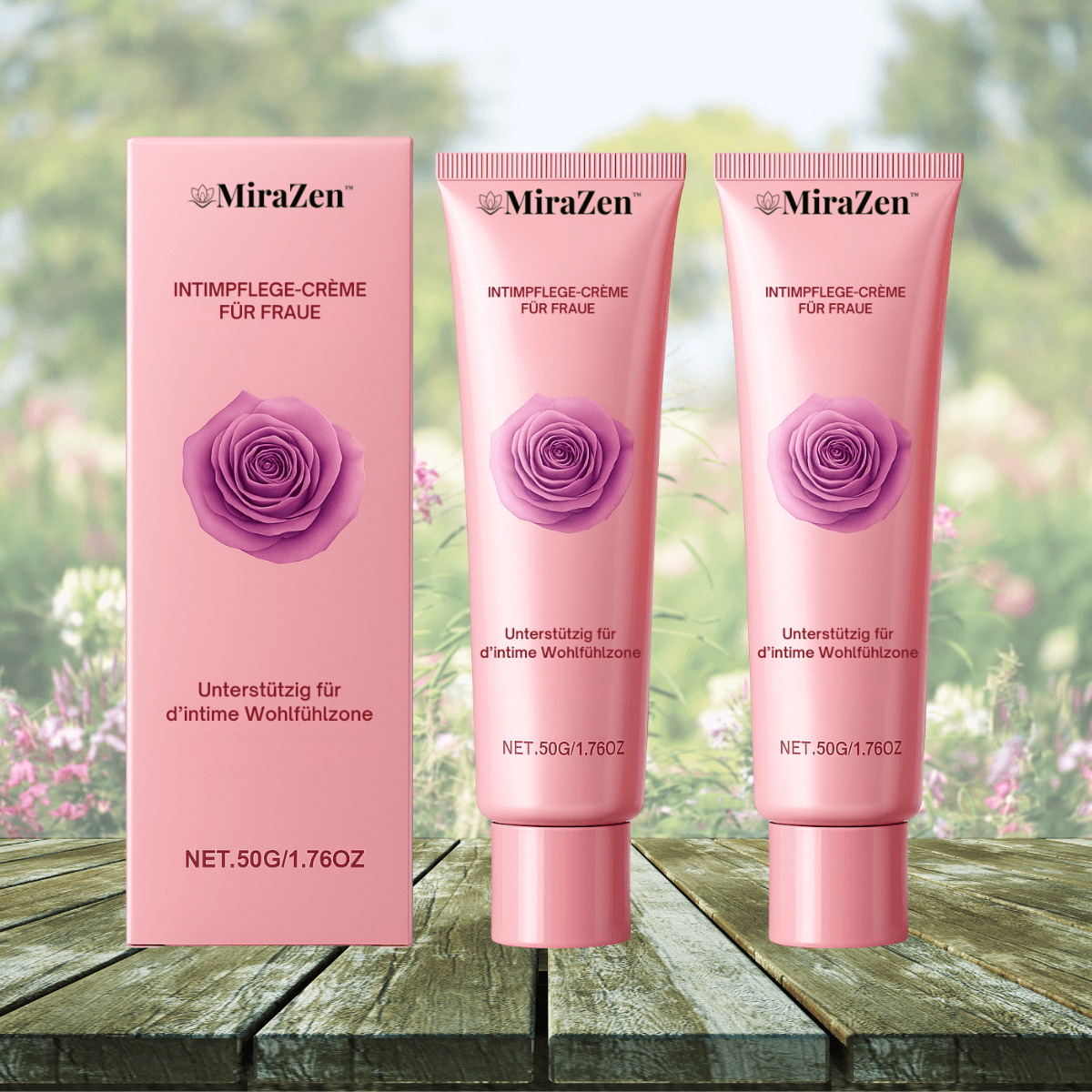 MiraZen CH