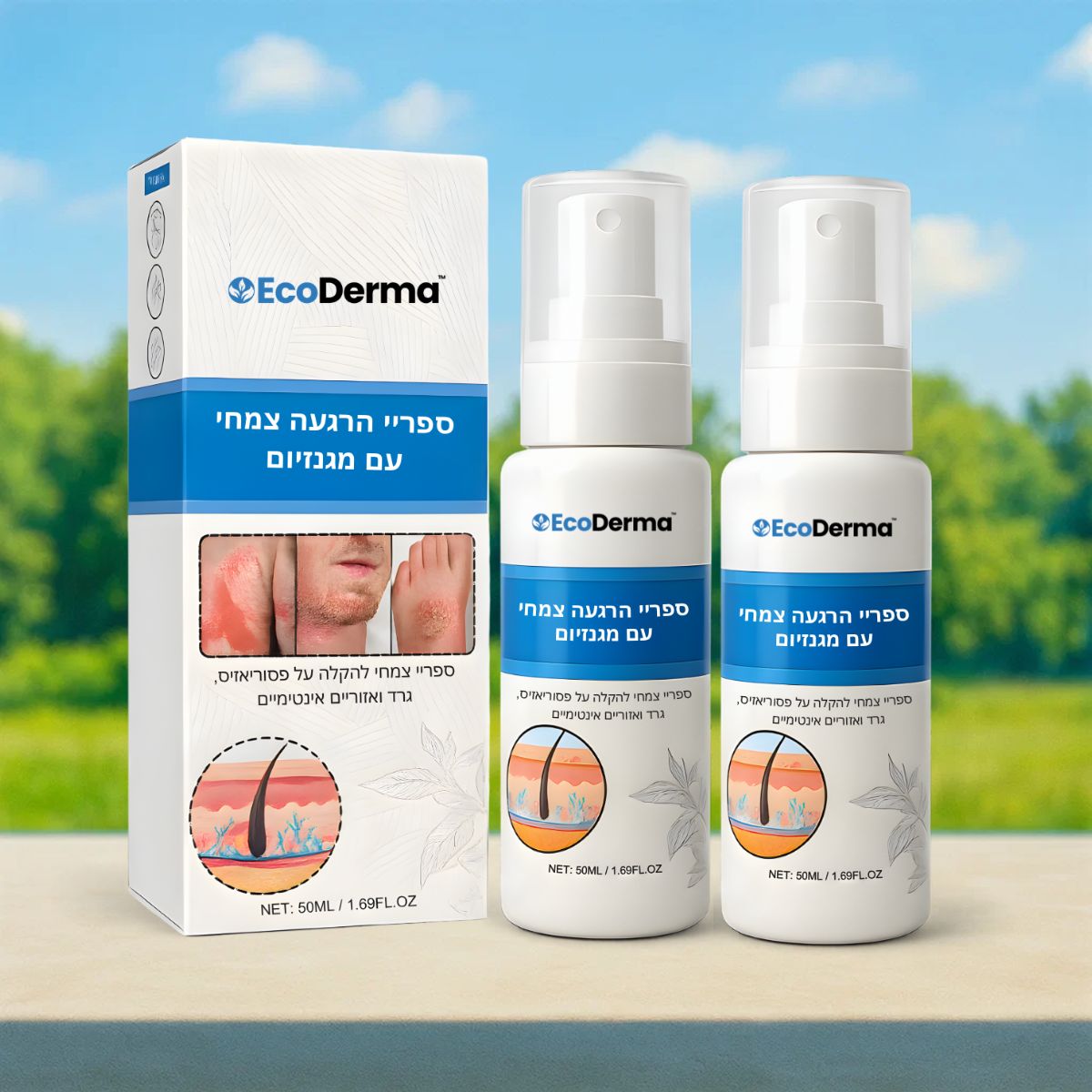 EcoDerma IL