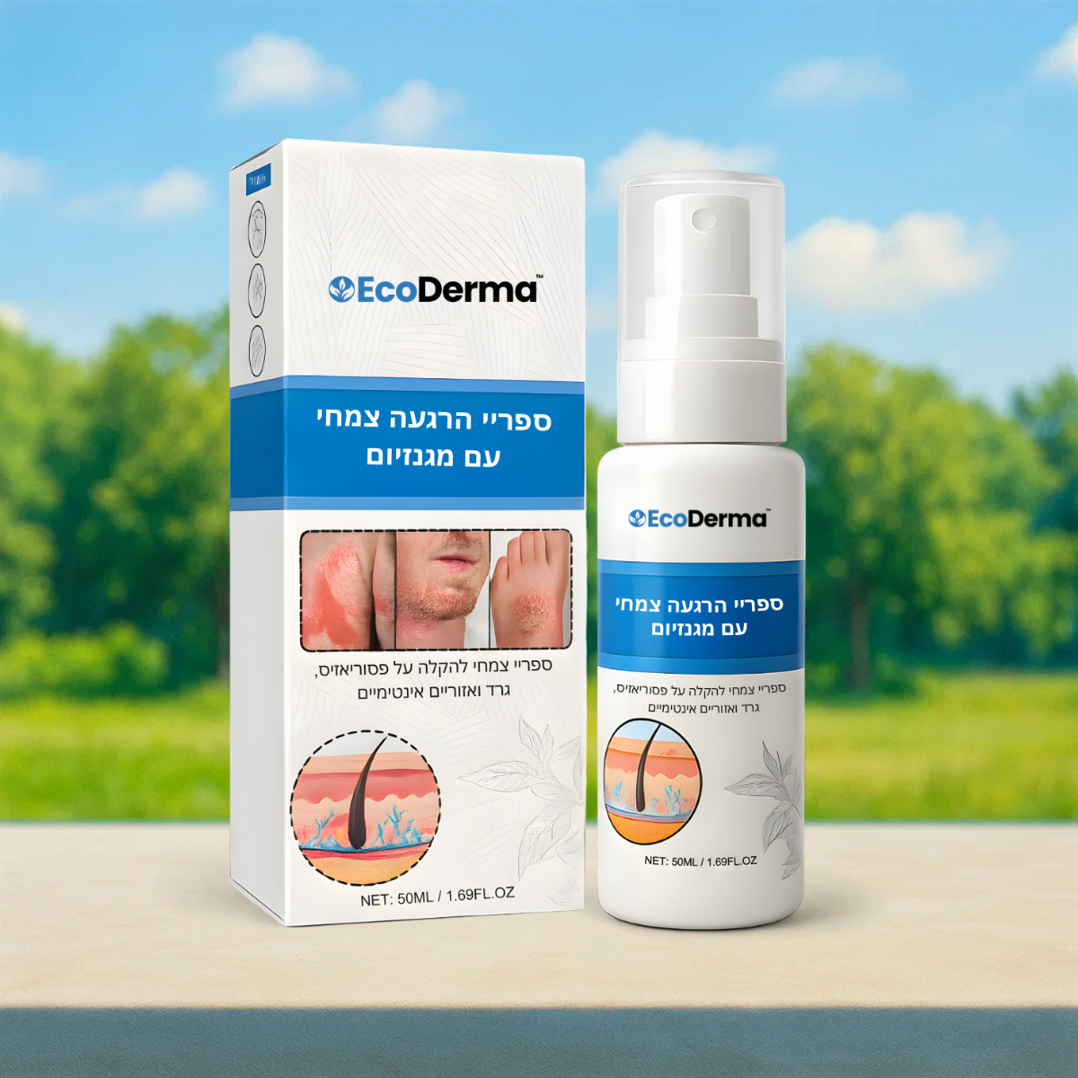 EcoDerma IL