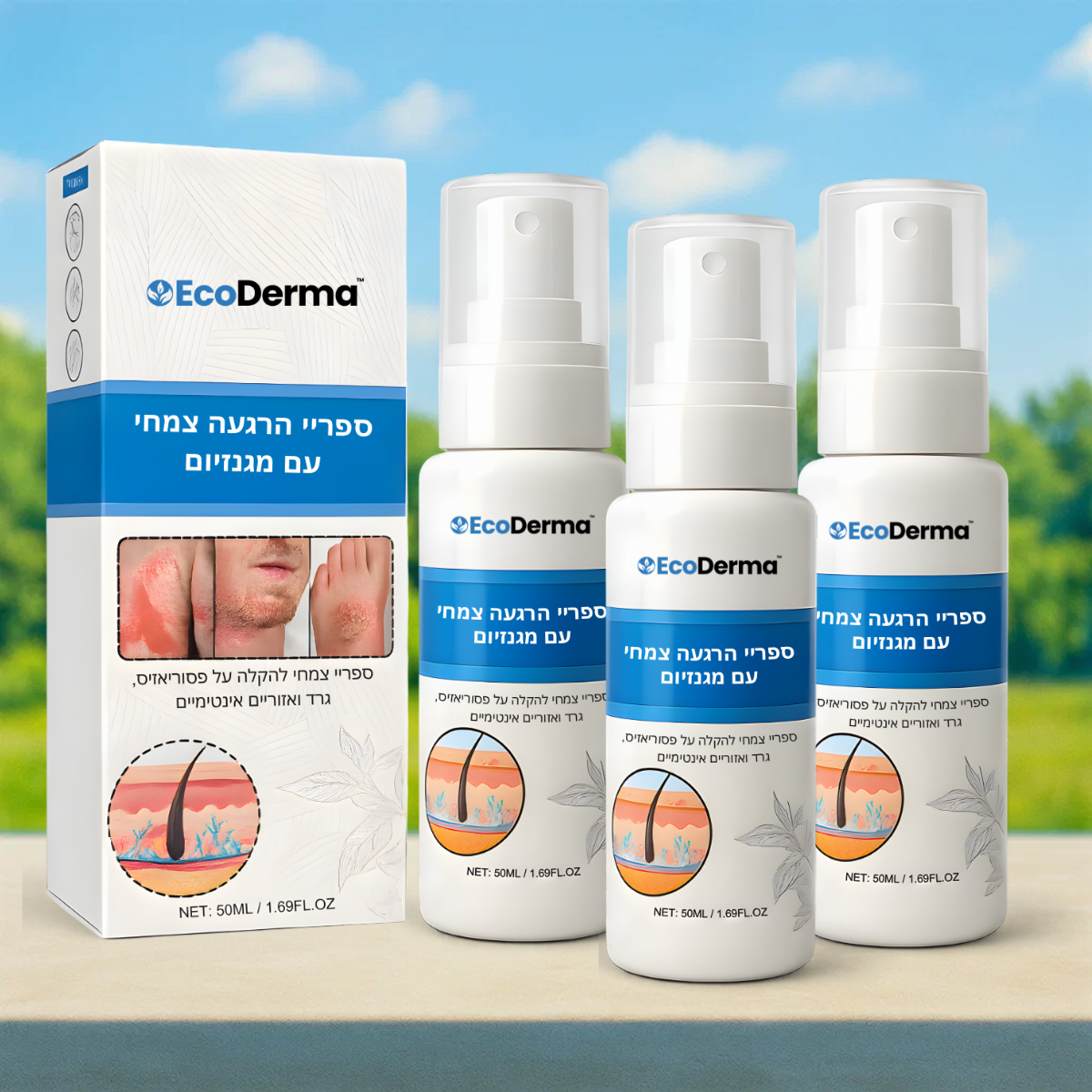 EcoDerma IL