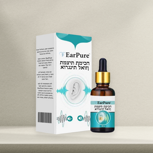1x EarPure IL