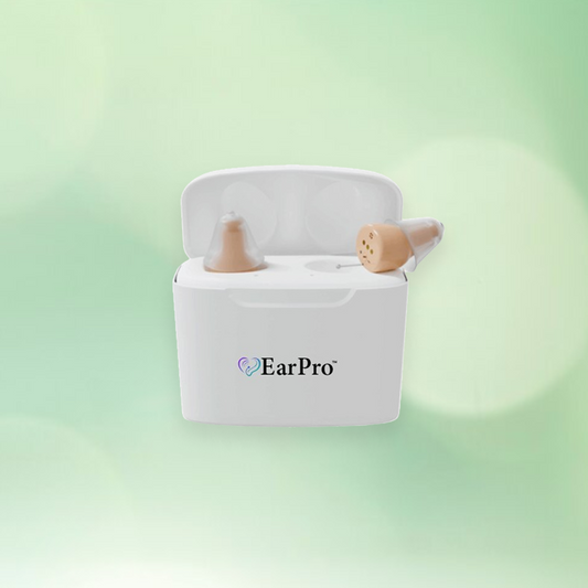 1x EarPro IL