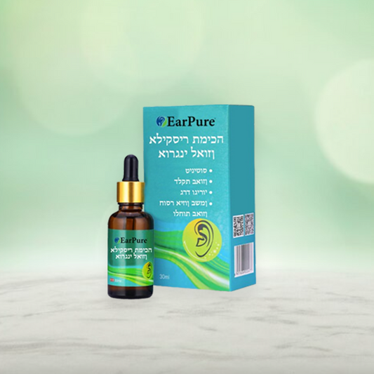1x EarPure IL