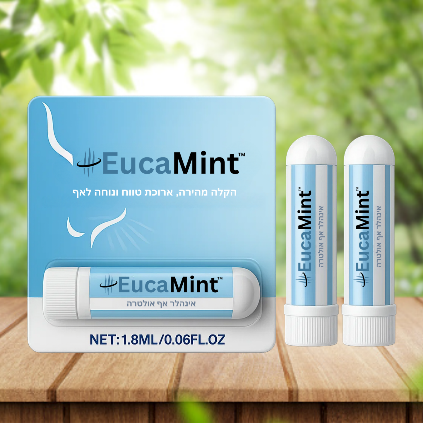 EucaMint IL