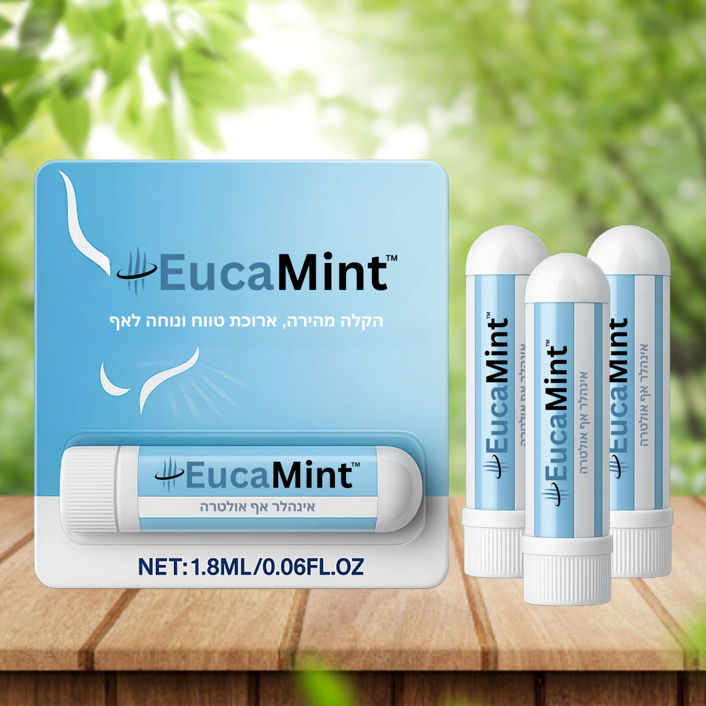 EucaMint IL