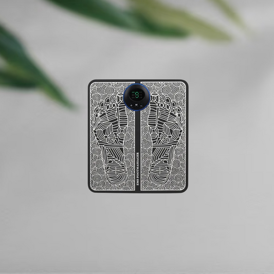1x FootPulse IL