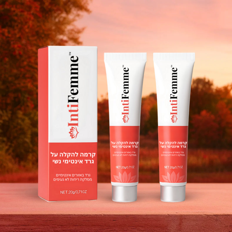 IntiFemme IL