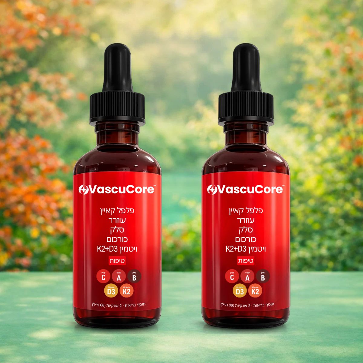 VascuCore IL