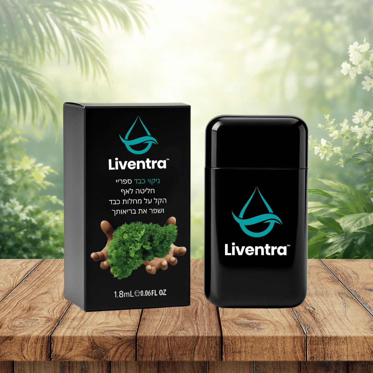 Liventra IL