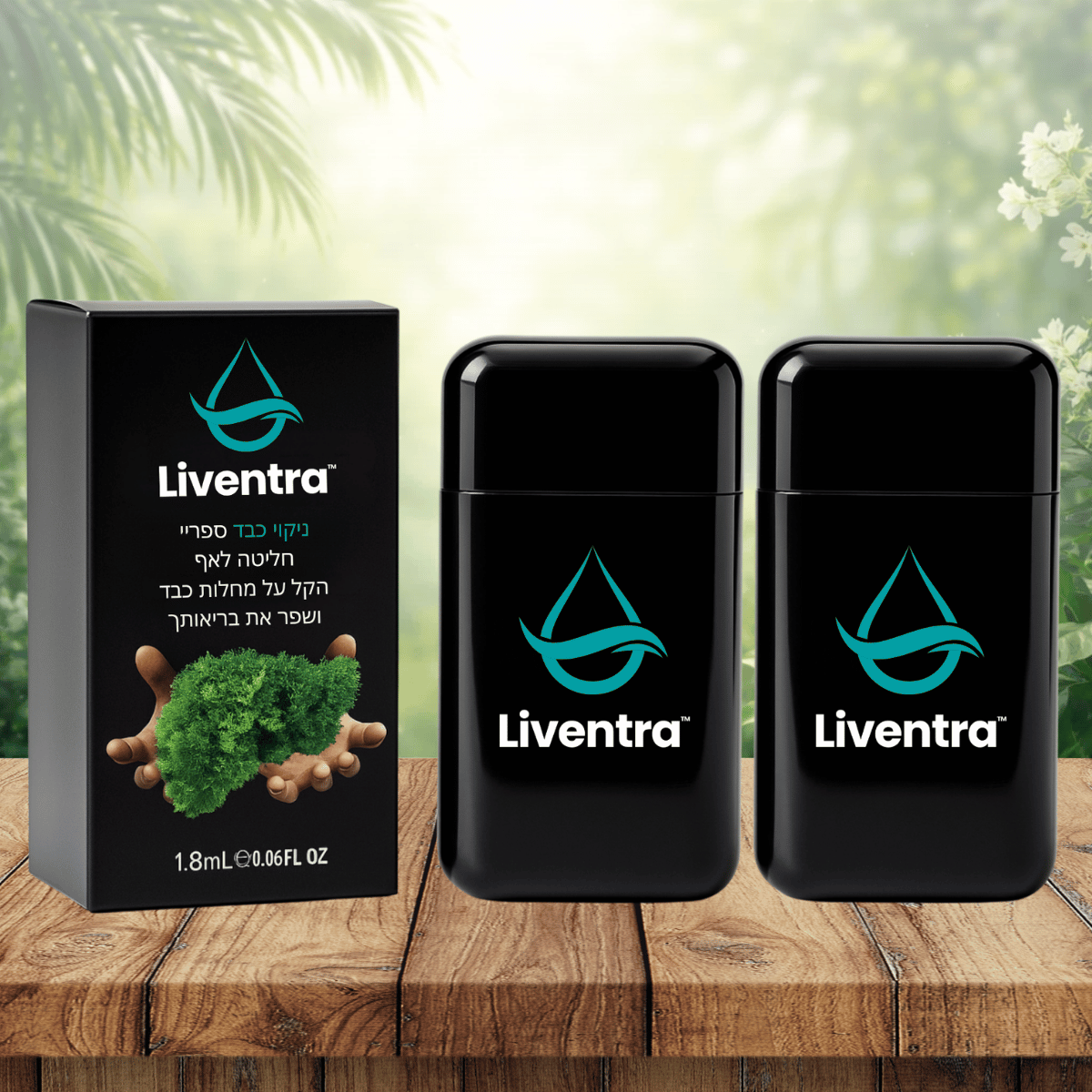 Liventra IL