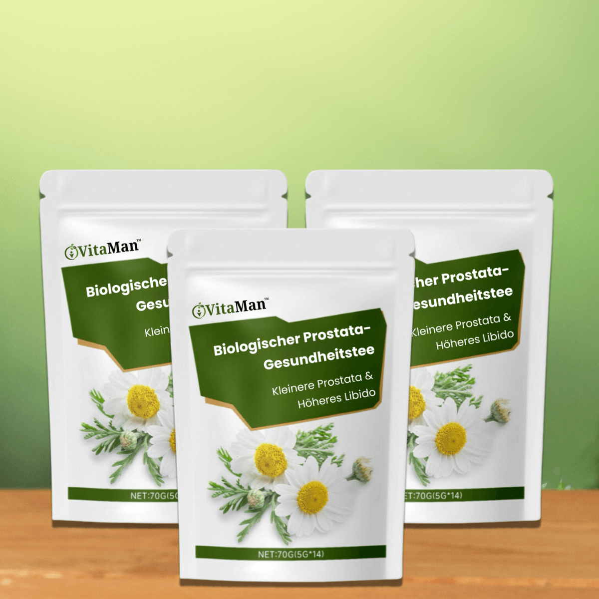 VitaMan CH