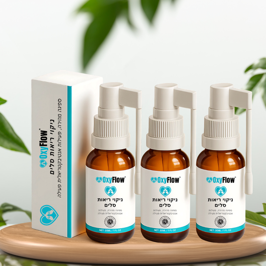 OxyFlow IL